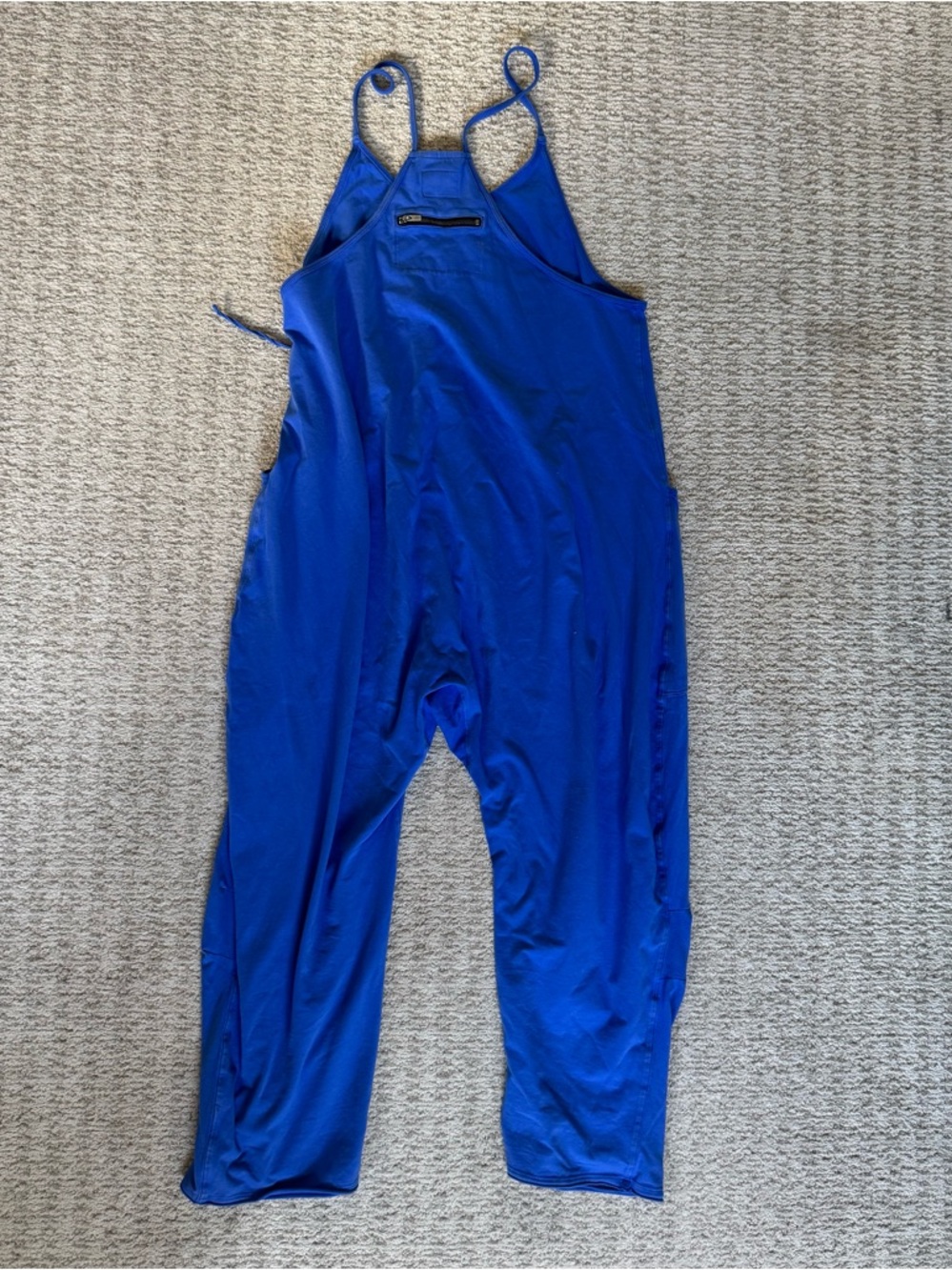 Free People Hot Shot Onesie SMALL - Picture 3 of 3